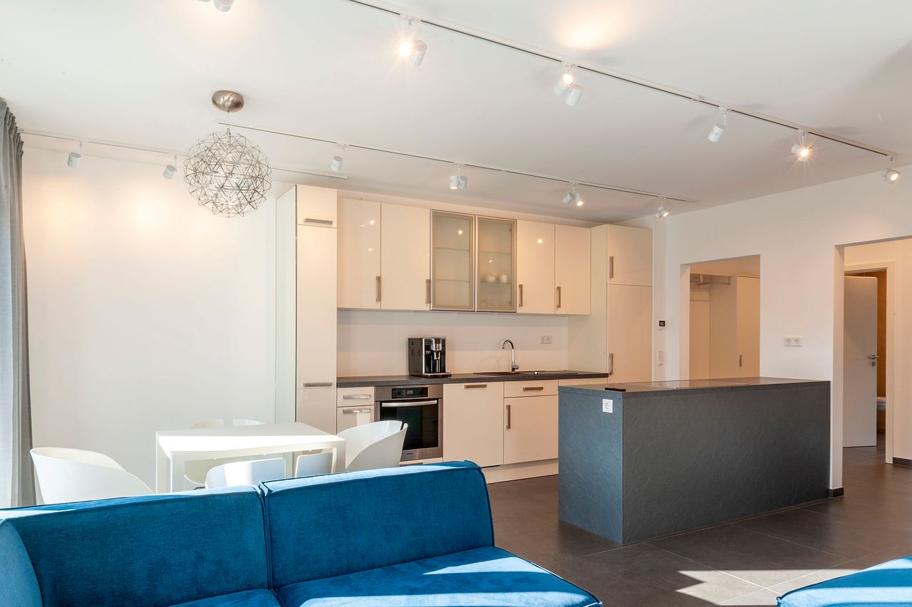 Wohnung Enztalstraße in Waldbronn