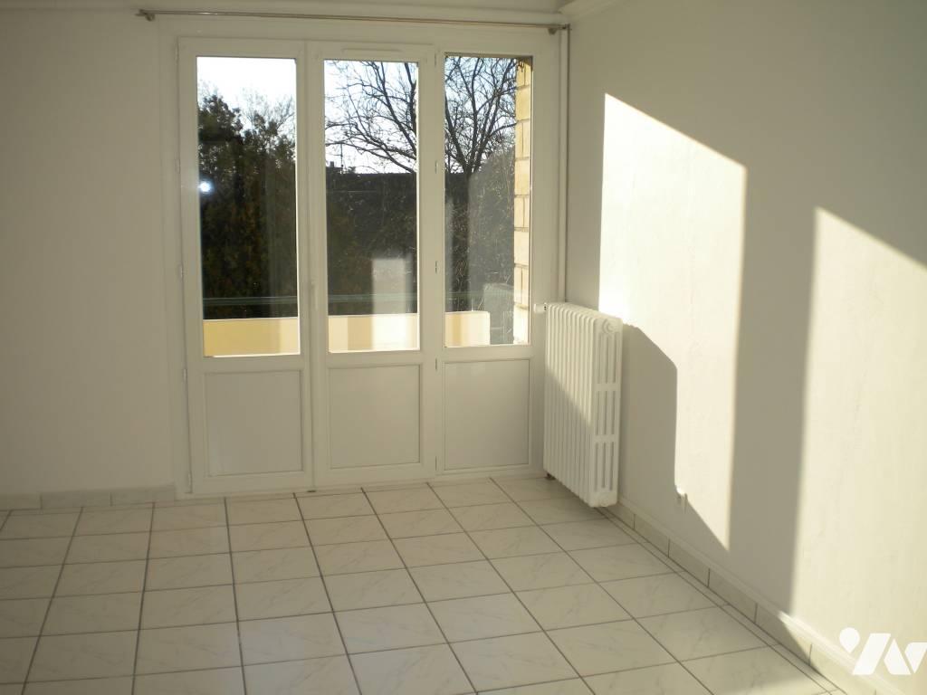 Flat Rue Lanfranc in Caen