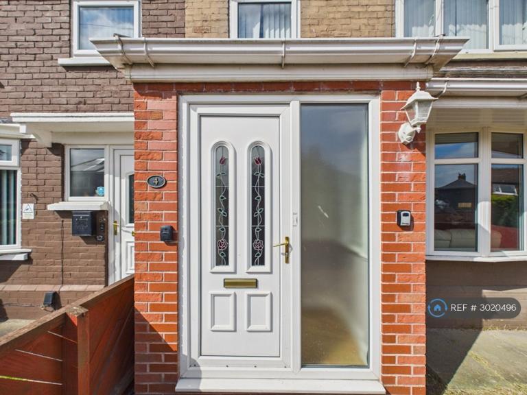House Matford Avenue in Middlesbrough