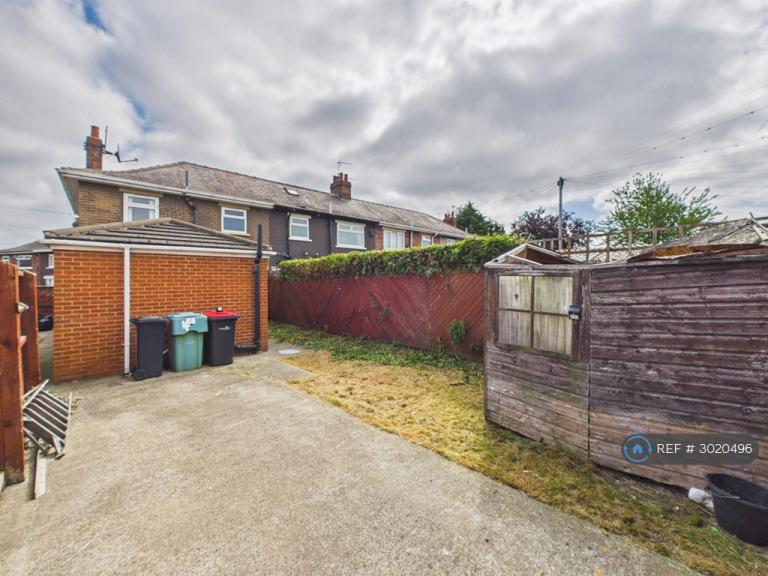 House Matford Avenue in Middlesbrough