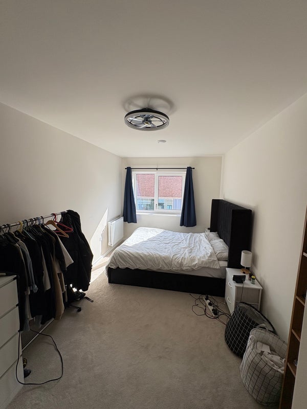 Flat Plum Mews in Greater London