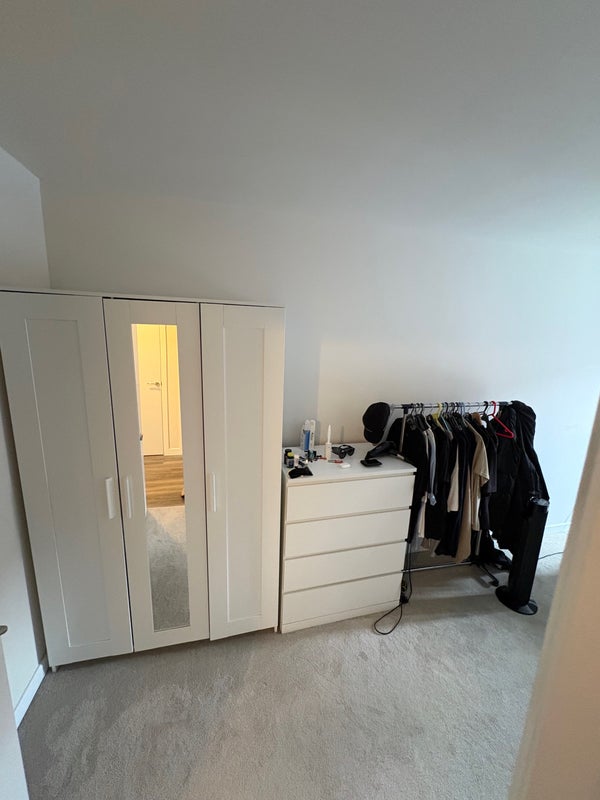 Flat Plum Mews in Greater London