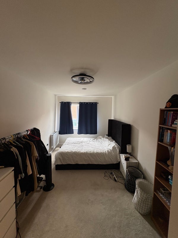 Flat Plum Mews in Greater London