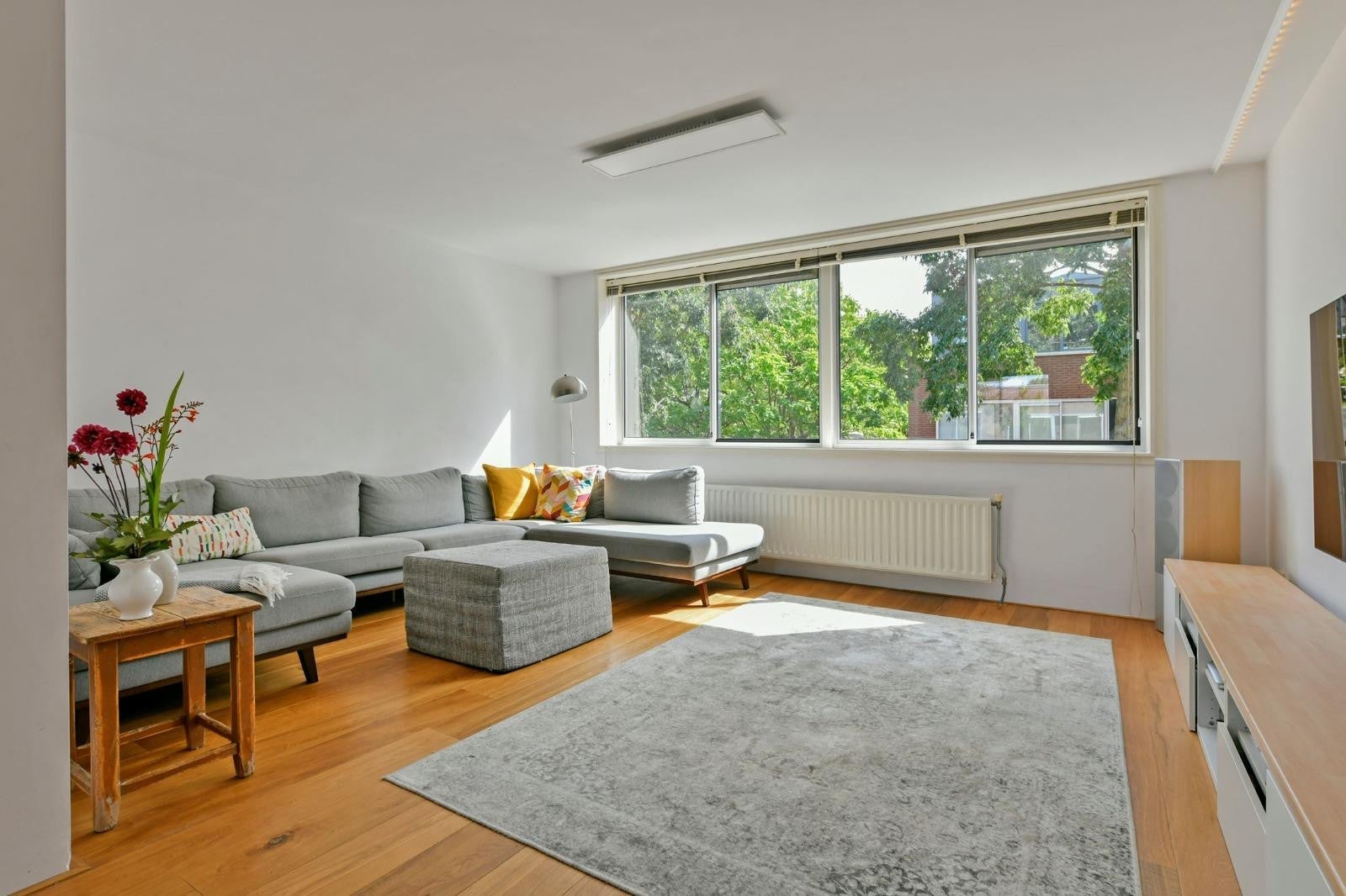 Wohnhaus Alhambralaan in Amsterdam