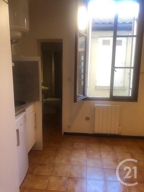 Flat Rue de Navarre in Bordeaux
