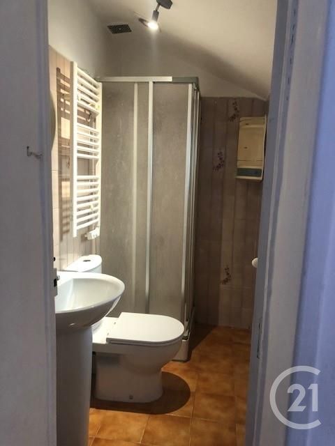 Flat Rue de Navarre in Bordeaux