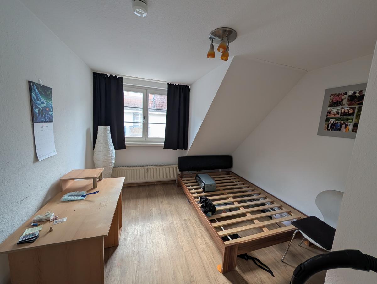 Wohnung Schützenstraße in Gießen
