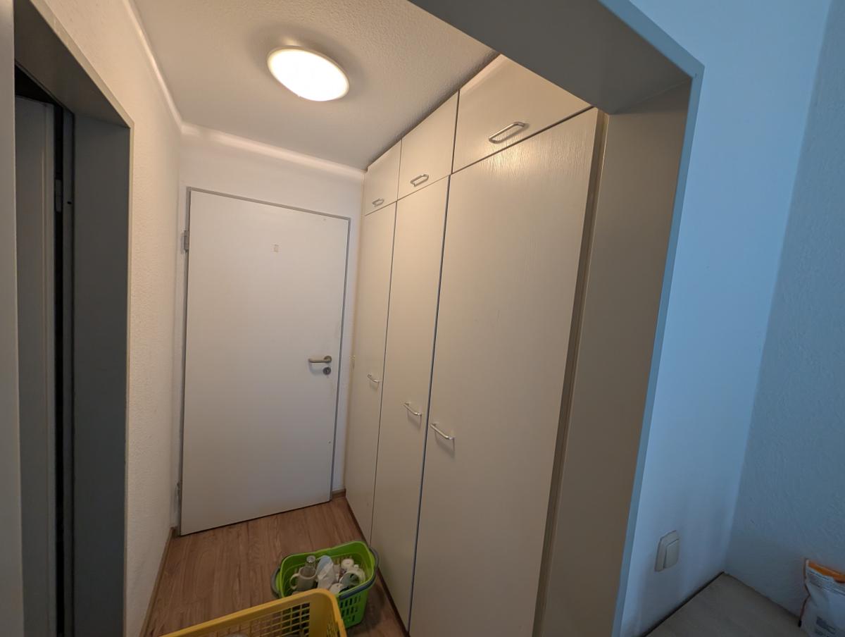 Wohnung Schützenstraße in Gießen