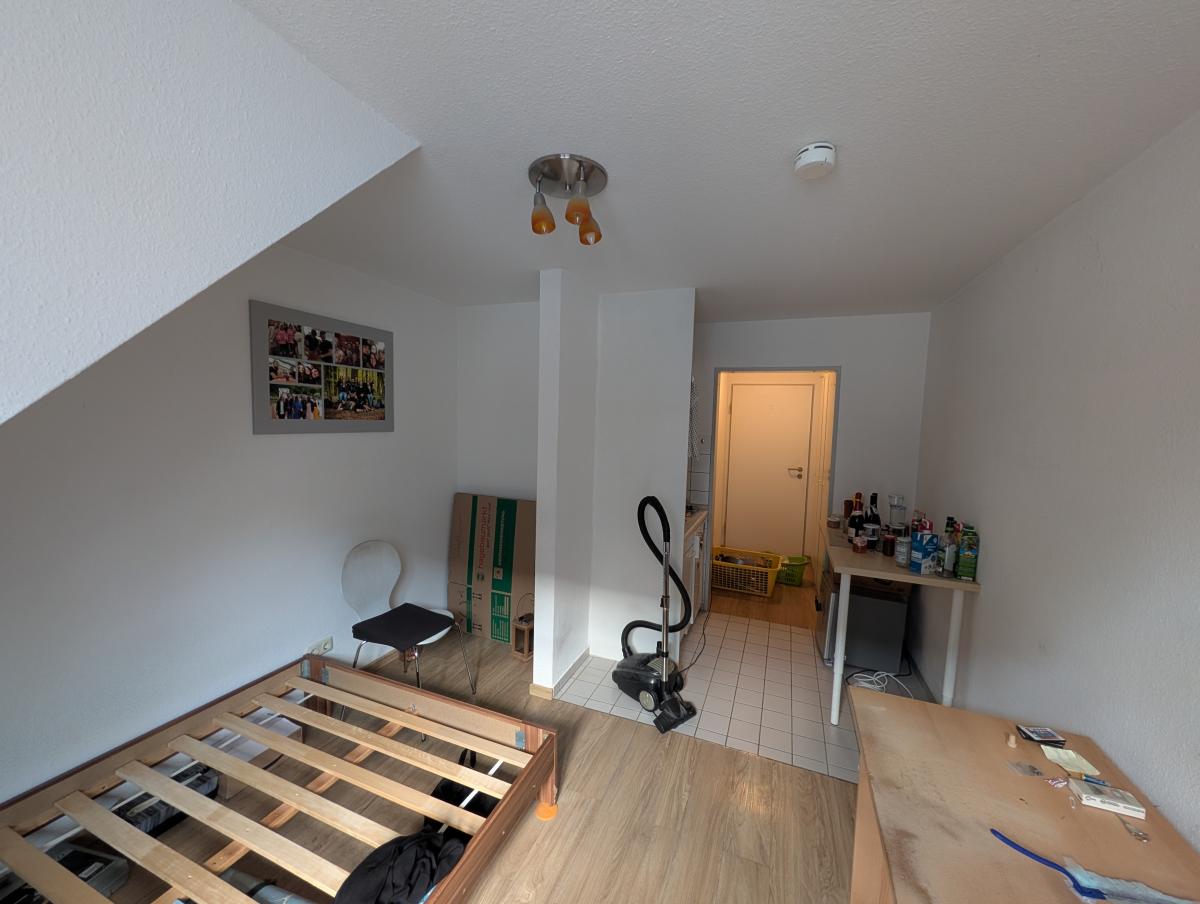 Wohnung Schützenstraße in Gießen