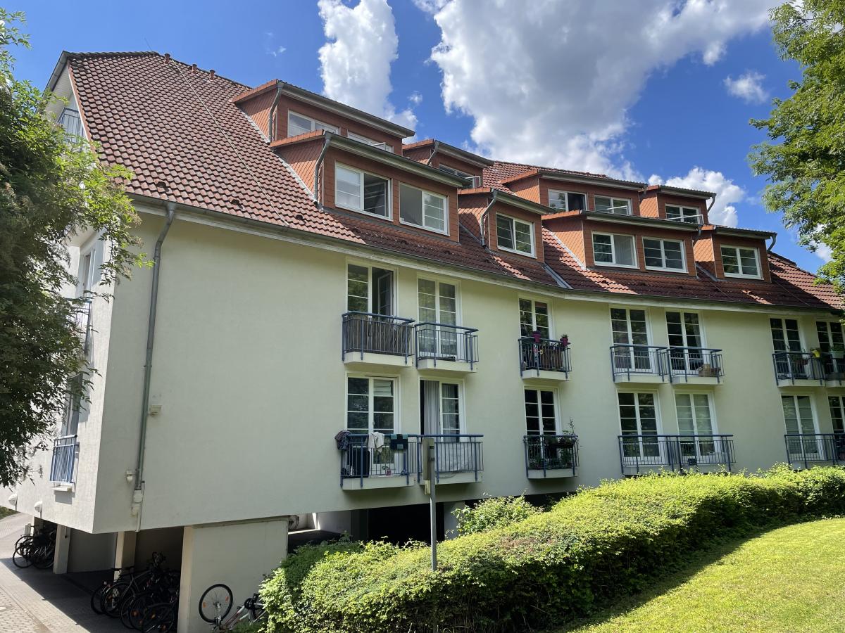 Wohnung Schützenstraße in Gießen