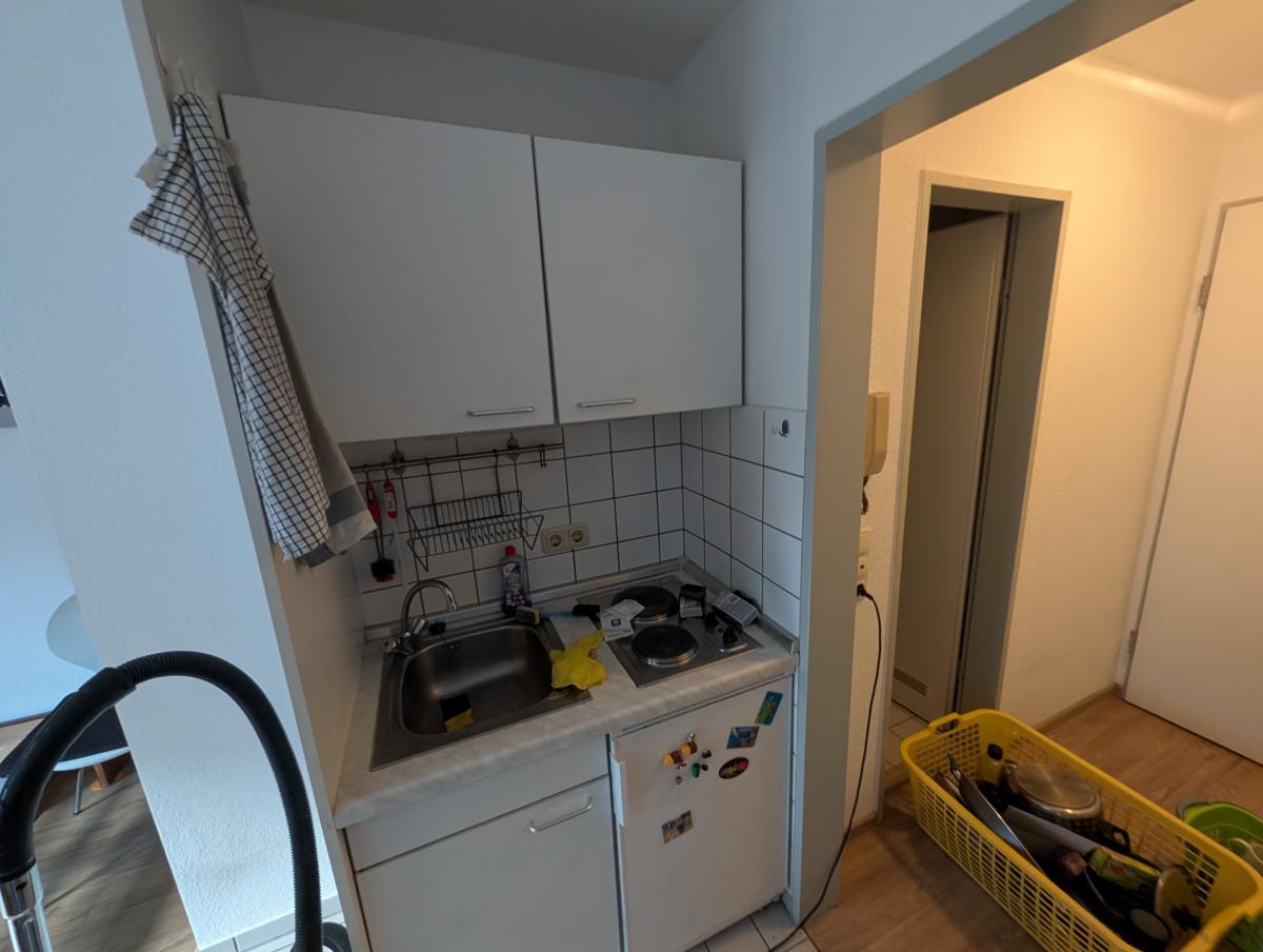 Wohnung Schützenstraße in Gießen