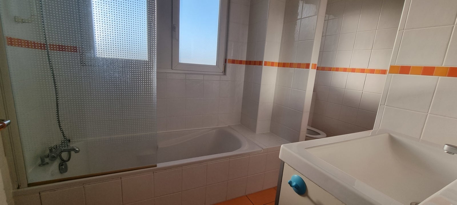 Appartement Rue de Chalezeule à Besançon