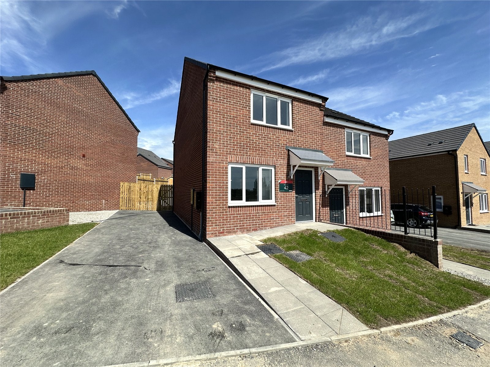 House Neville View in Leeds