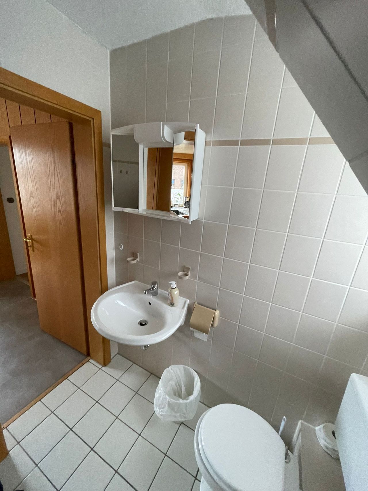 Wohnung Waldwiesenweg in Neumünster