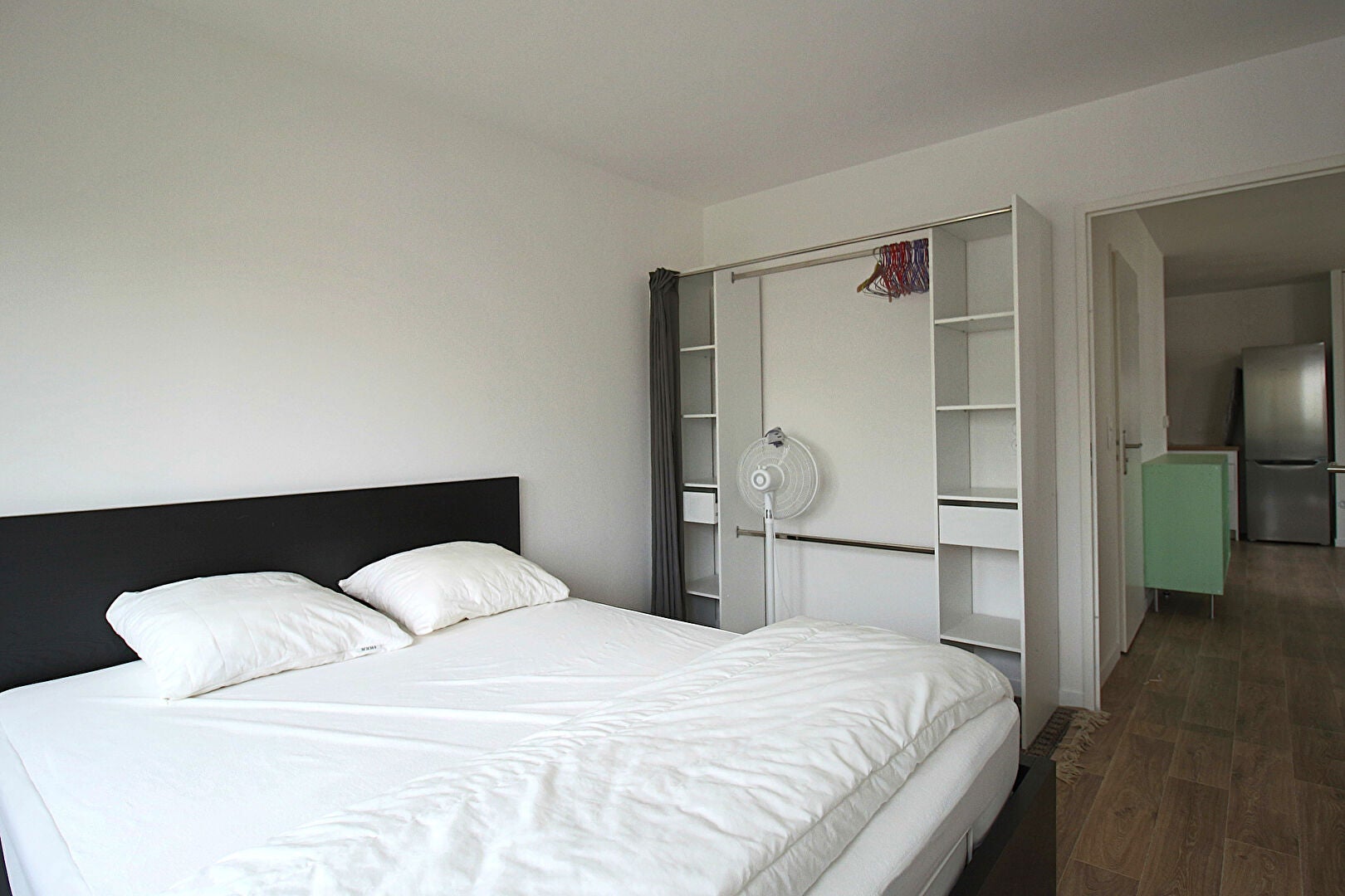 Flat Avenue Thiers in Bordeaux