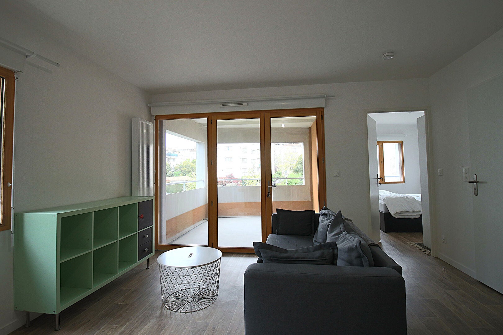 Flat Avenue Thiers in Bordeaux