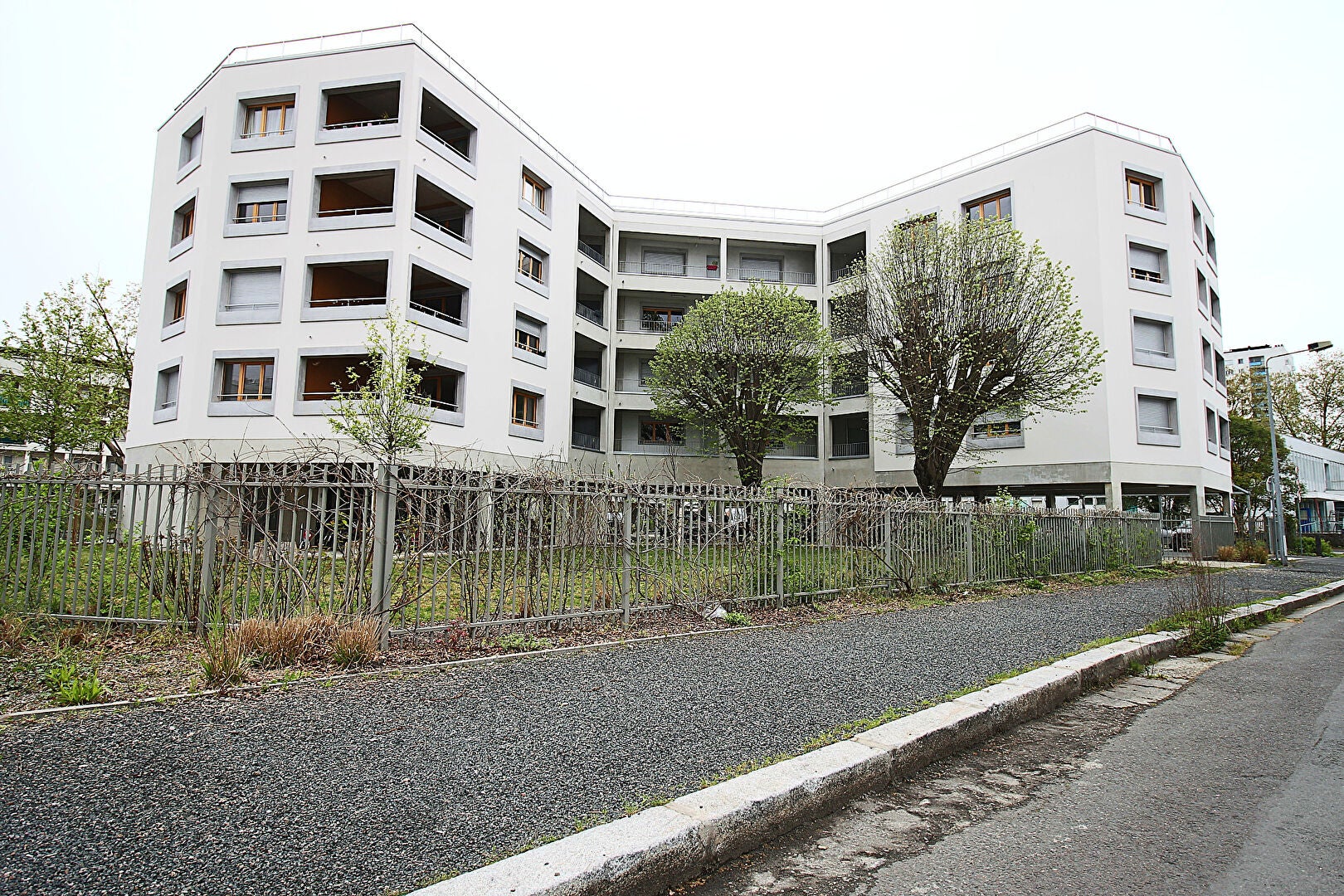 Flat Avenue Thiers in Bordeaux