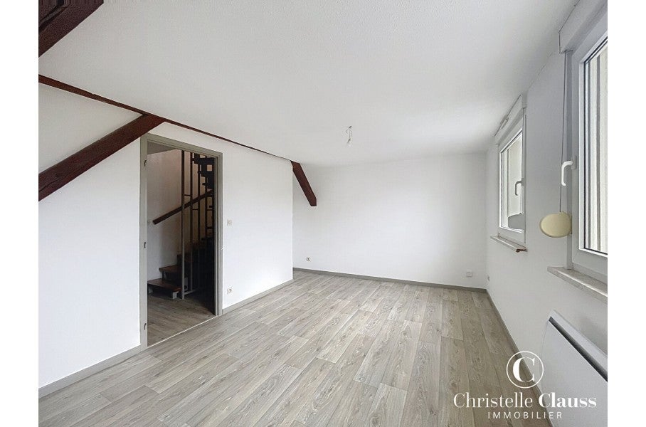 Flat Rue du Lion in Rosheim