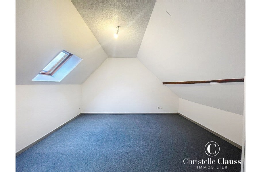 Flat Rue du Lion in Rosheim