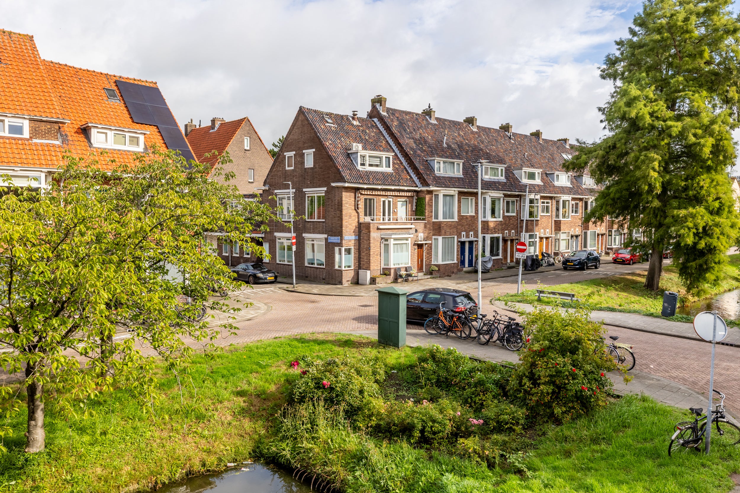 Appartement Schout van Groenewegenstraat 73 in Rotterdam