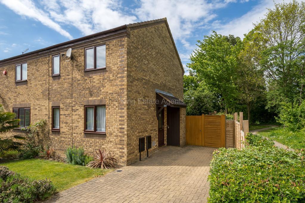 House Goodwood in Milton Keynes
