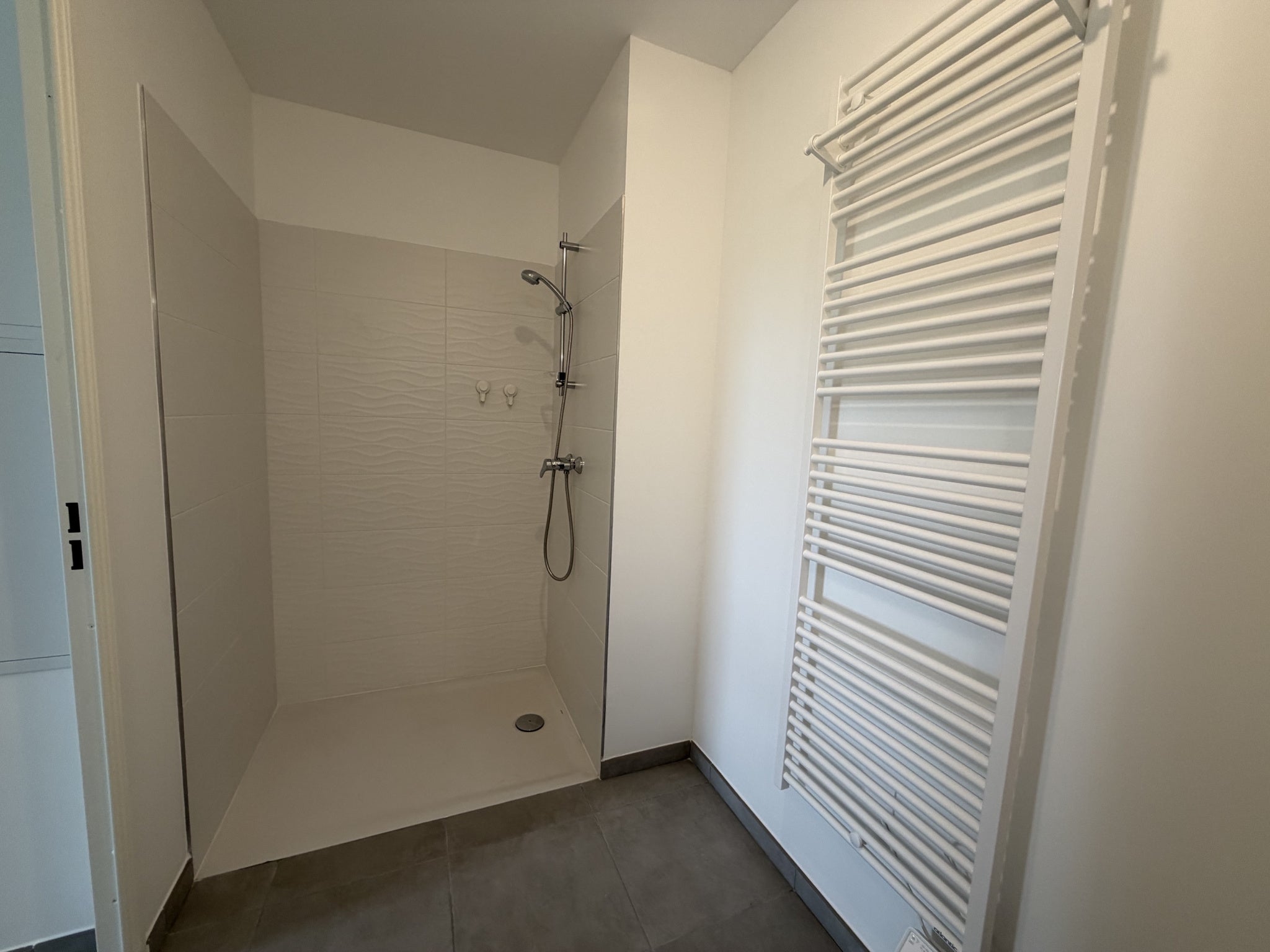 Appartement Chemin du Puits Guérin à Saint-Étienne