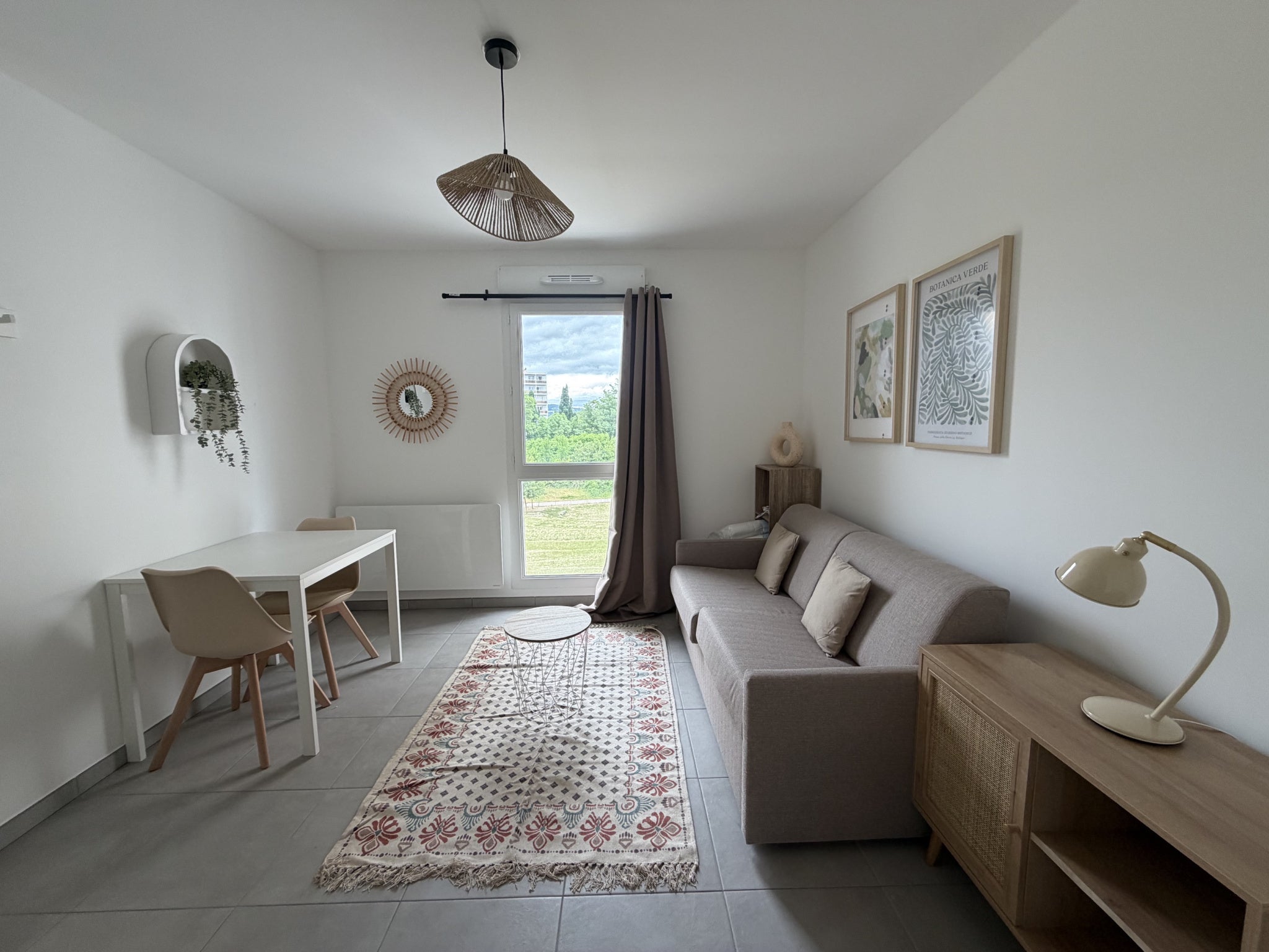 Appartement Chemin du Puits Guérin à Saint-Étienne