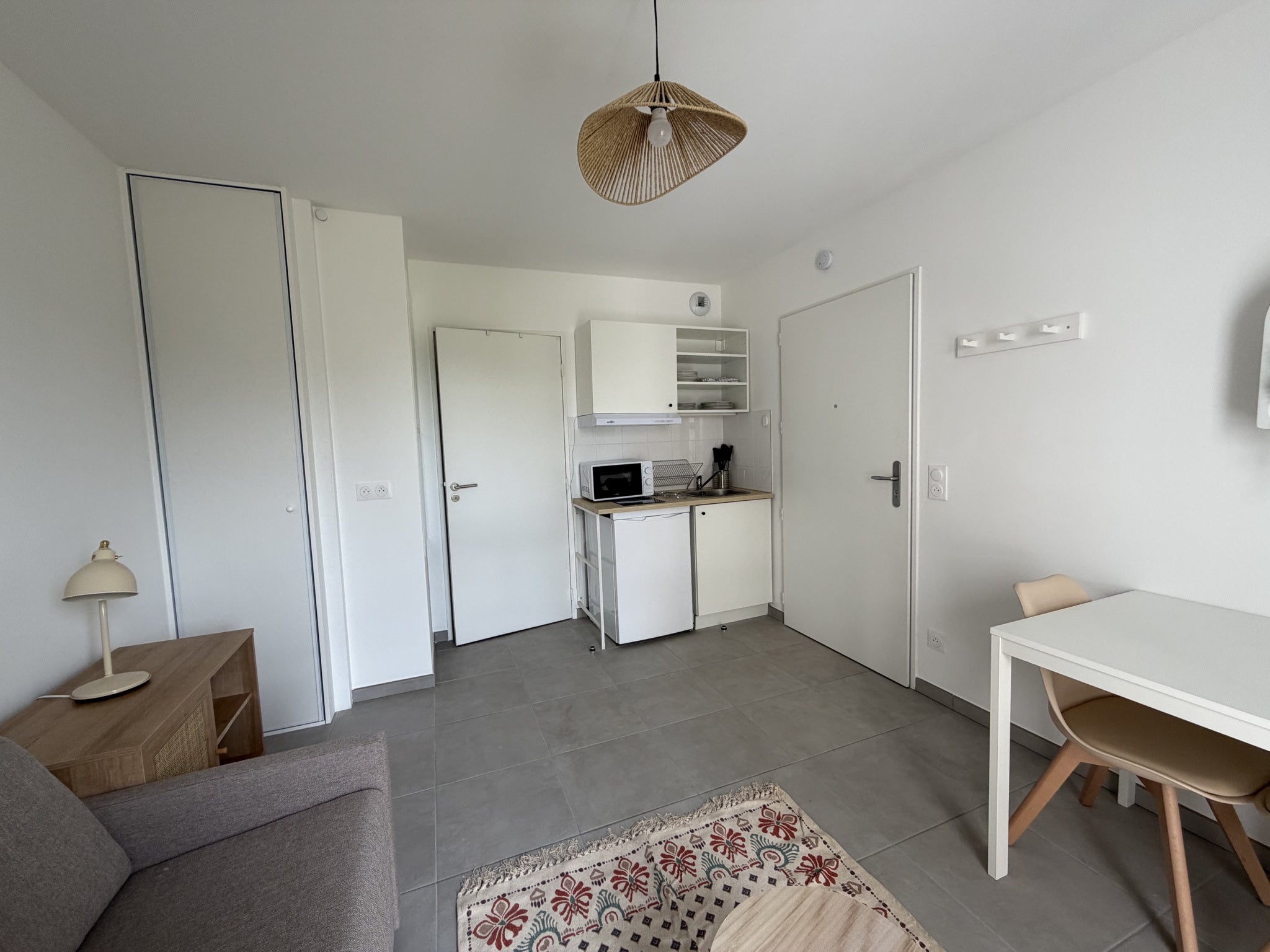 Appartement Chemin du Puits Guérin à Saint-Étienne