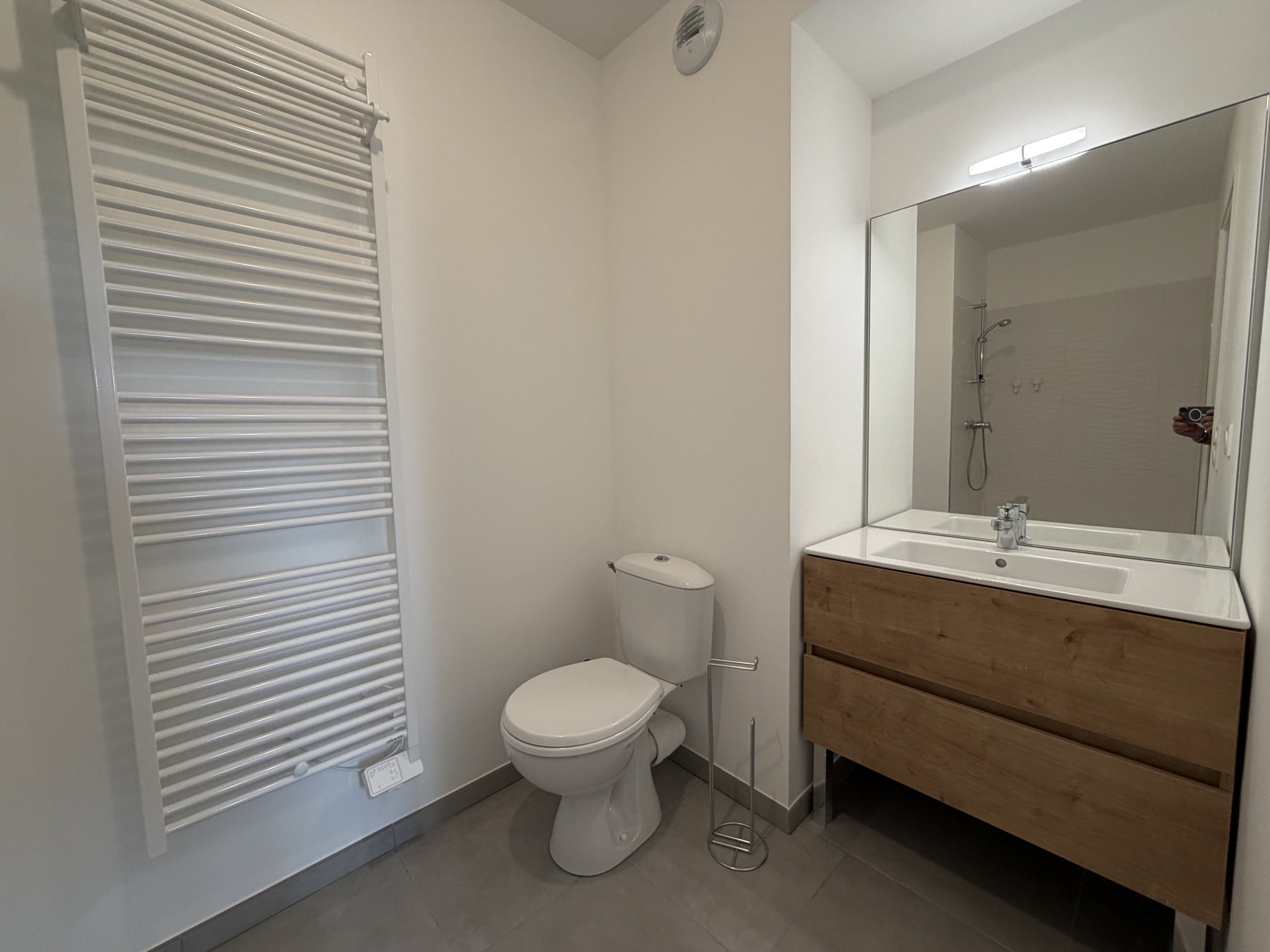 Appartement Chemin du Puits Guérin à Saint-Étienne
