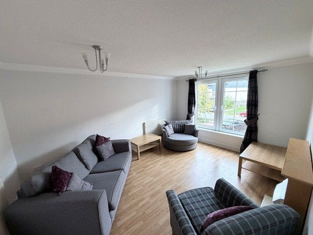 Flat Powderhall Rigg in City of Edinburgh