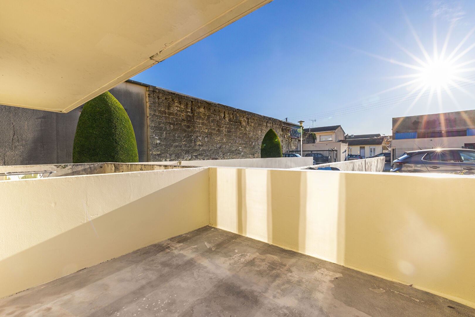 Appartement Rue Pierre Salin à Bègles