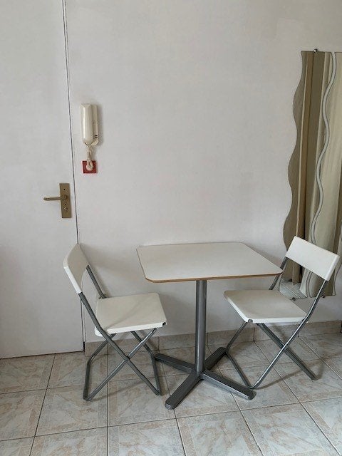 Appartement Rue Salvador Allende à Malakoff