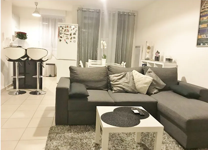 Flat Rue Jean Vilar in Morières-lès-Avignon