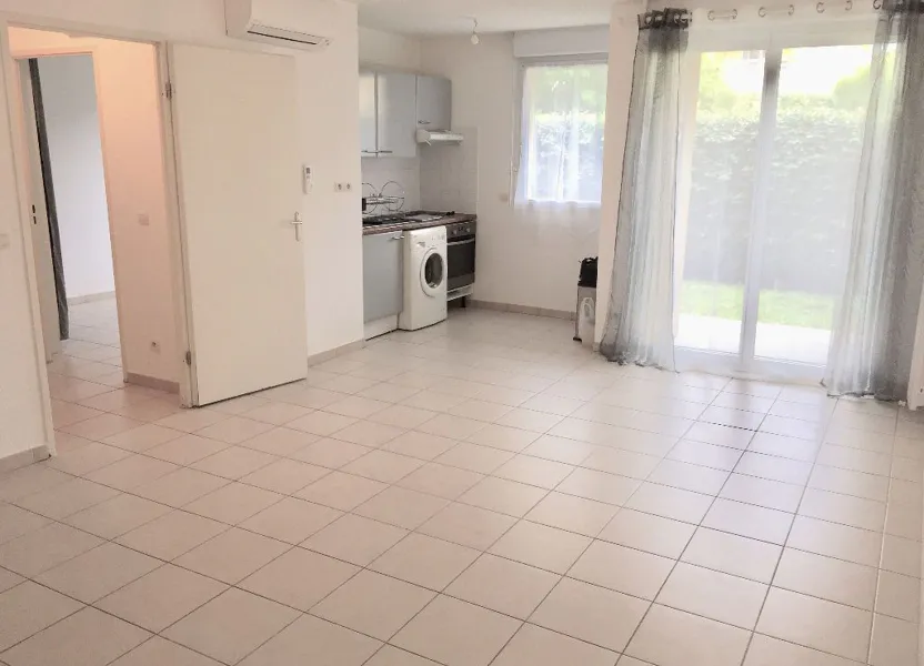 Flat Rue Jean Vilar in Morières-lès-Avignon