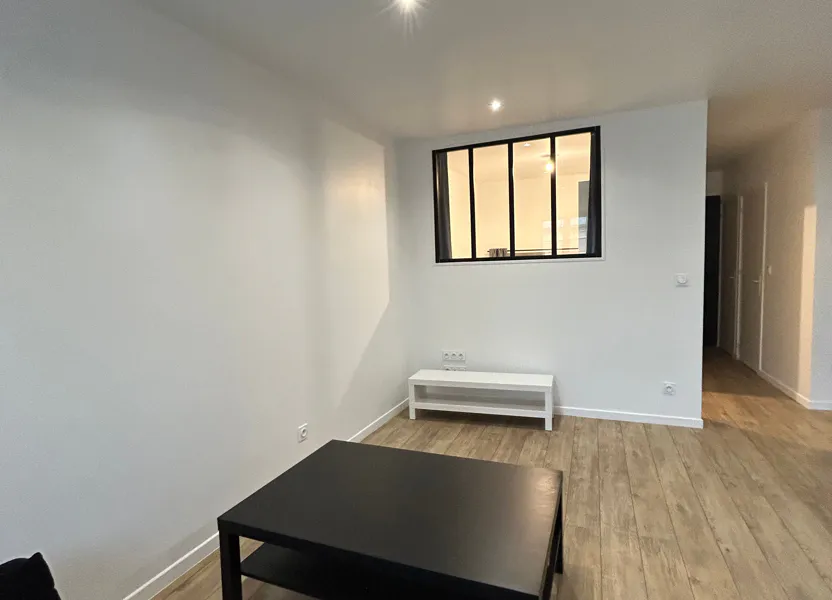 Appartement Rue Auguste Pavie à Guingamp
