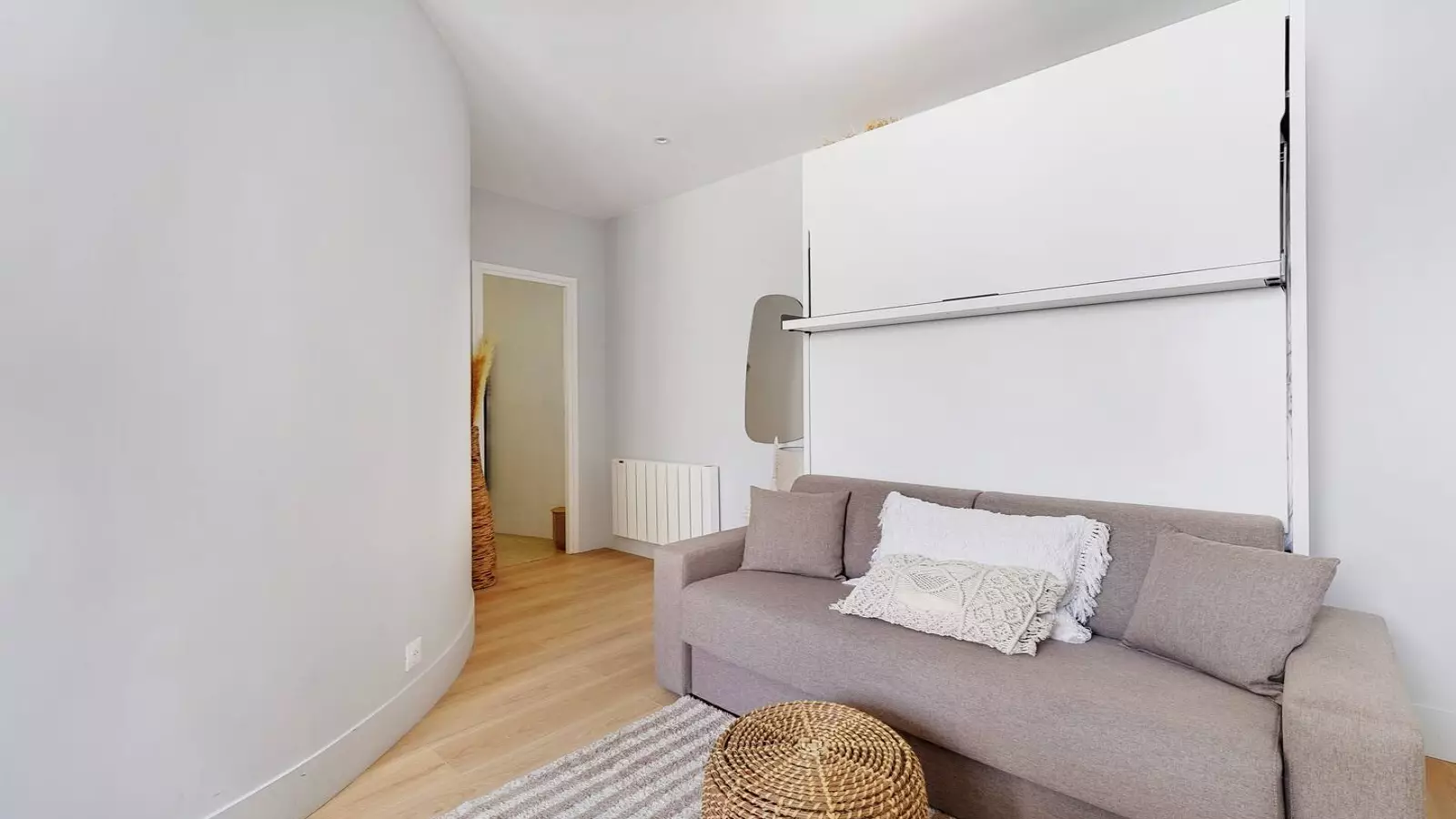 Appartement Rue Saint-Honoré à Paris