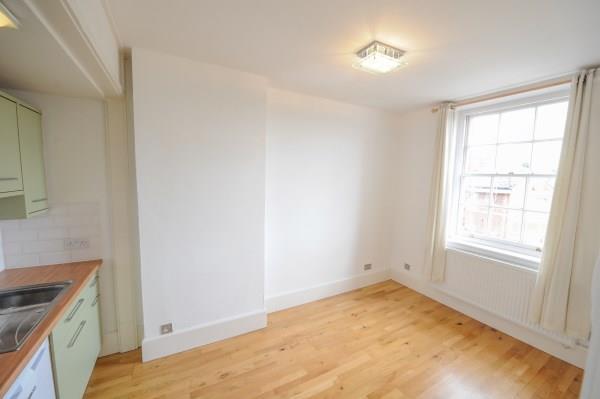 Flat Friar St in Worcester