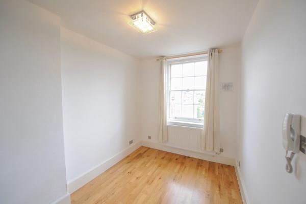 Flat Friar St in Worcester