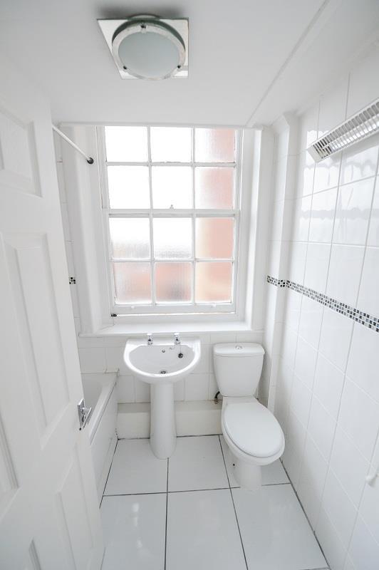 Flat Friar St in Worcester