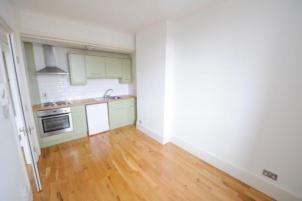 Flat Friar St in Worcester