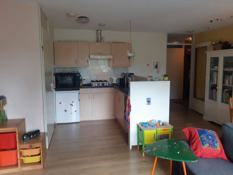 Appartement Rambonnetstraat in Wijhe