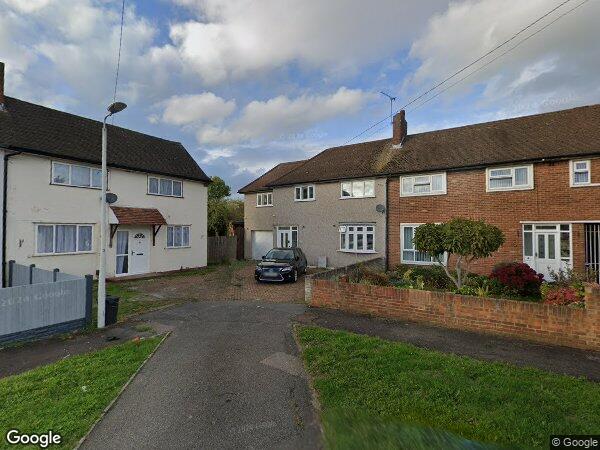 Room Elm Close in Greater London