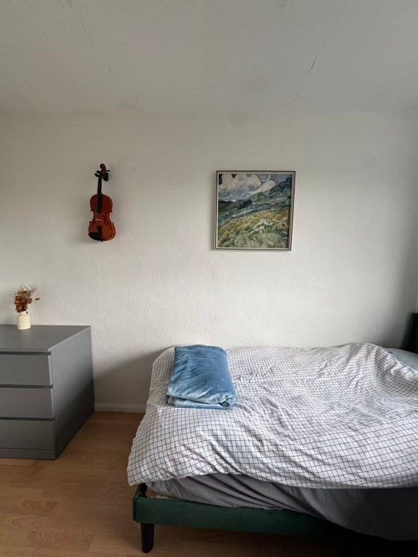 Room Cotter Street in Manchester