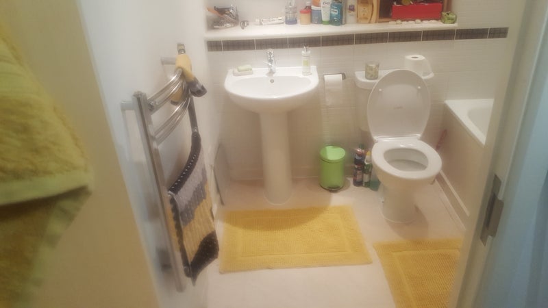 Room Peckham Grove in Greater London