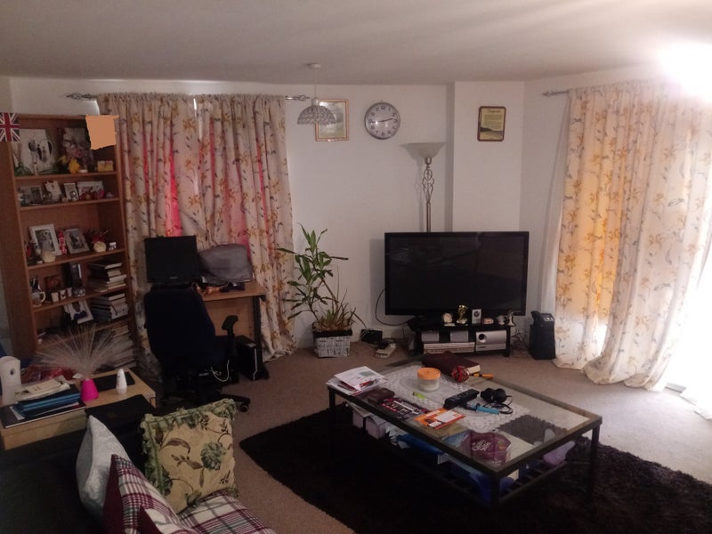 Room Peckham Grove in Greater London