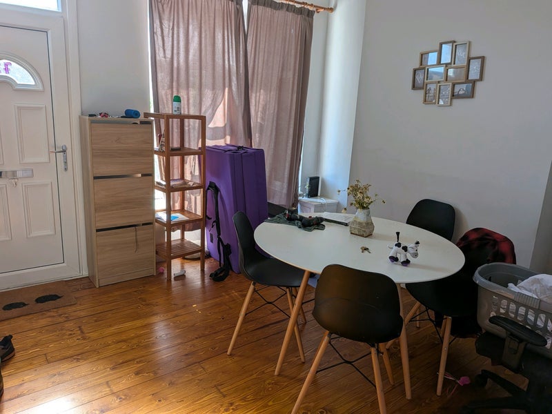 Room Ridgeway in Birmingham