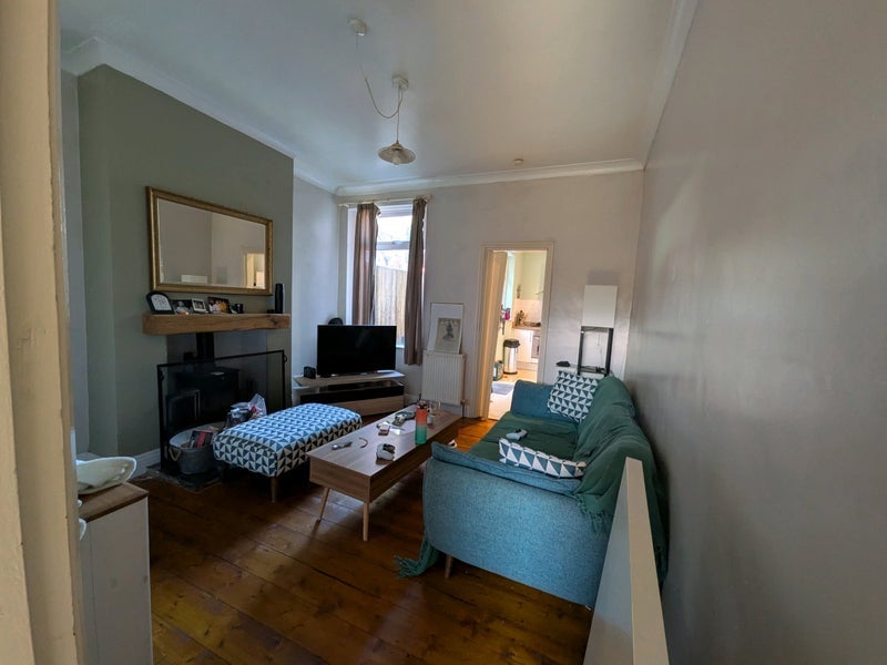 Room Ridgeway in Birmingham