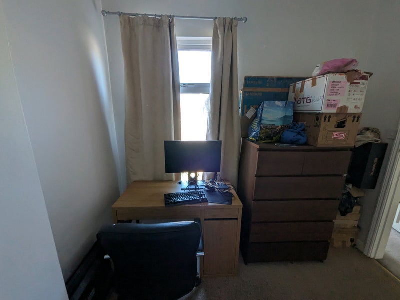 Room Ridgeway in Birmingham