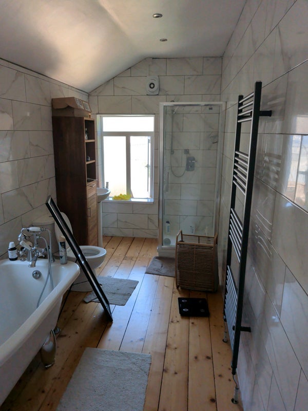 Room Ridgeway in Birmingham