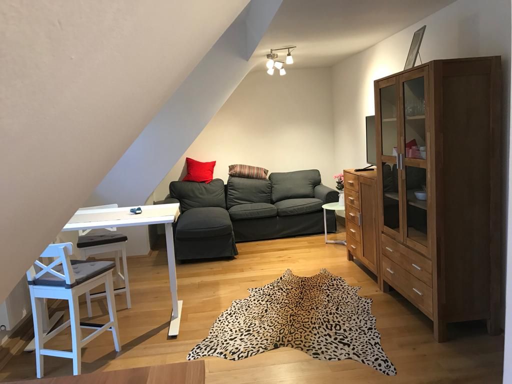 Wohnung Triftstraße in Vellmar